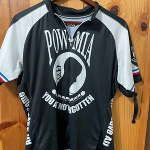 Cycling jersey